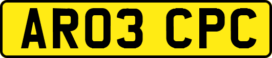 AR03CPC