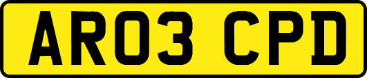 AR03CPD