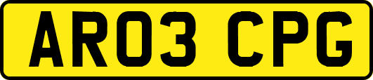 AR03CPG