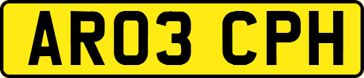 AR03CPH