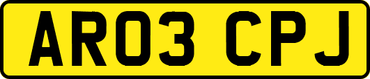 AR03CPJ