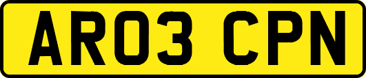 AR03CPN