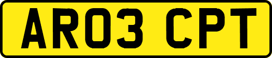 AR03CPT
