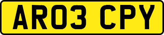 AR03CPY