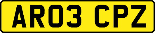 AR03CPZ
