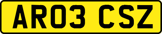 AR03CSZ