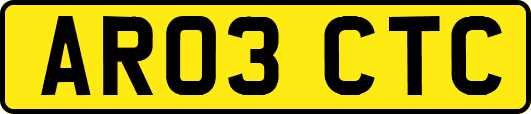 AR03CTC