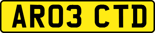 AR03CTD