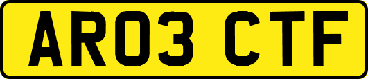 AR03CTF