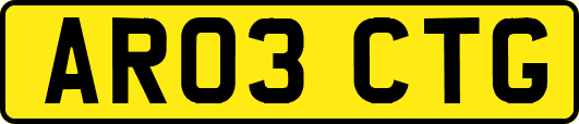 AR03CTG