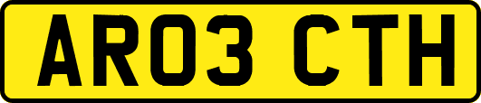 AR03CTH