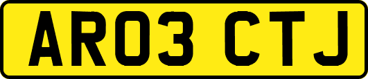 AR03CTJ