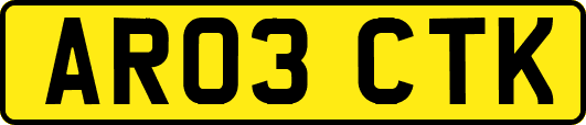 AR03CTK