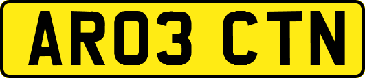 AR03CTN