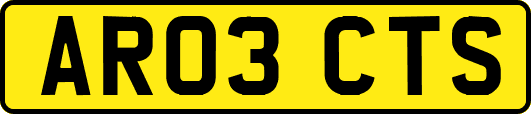 AR03CTS