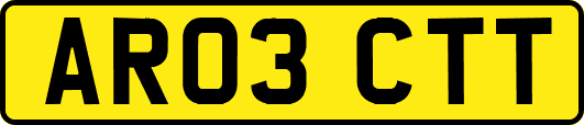 AR03CTT