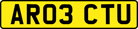 AR03CTU
