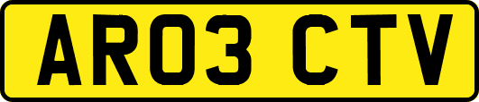 AR03CTV