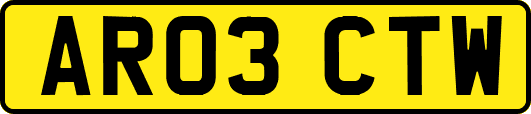 AR03CTW