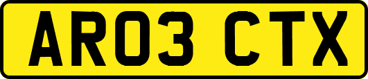AR03CTX