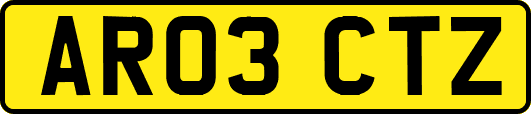 AR03CTZ