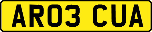 AR03CUA