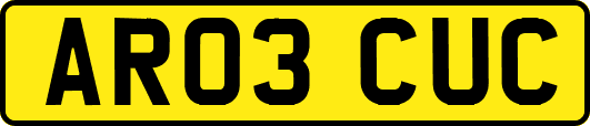 AR03CUC