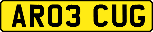 AR03CUG