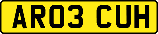 AR03CUH