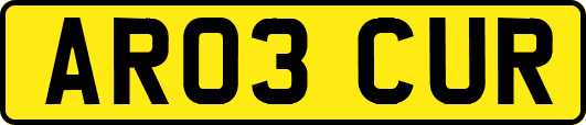 AR03CUR