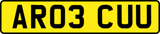 AR03CUU