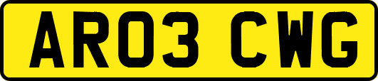 AR03CWG