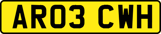 AR03CWH