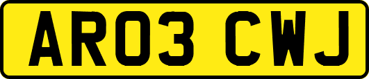AR03CWJ
