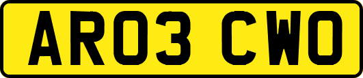 AR03CWO