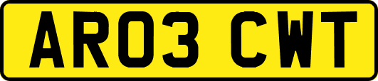 AR03CWT
