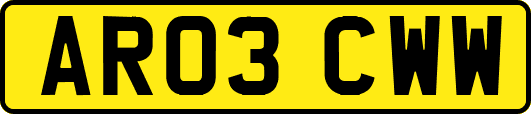 AR03CWW
