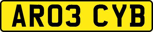 AR03CYB