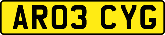 AR03CYG