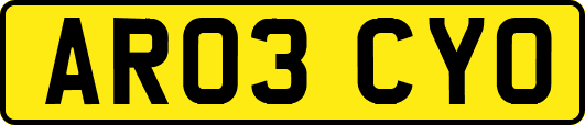 AR03CYO