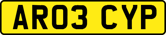 AR03CYP