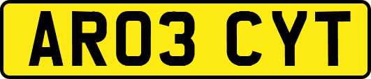 AR03CYT