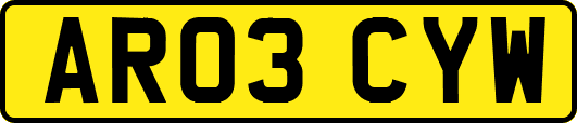 AR03CYW