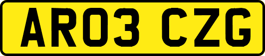 AR03CZG