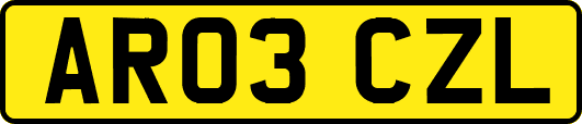 AR03CZL