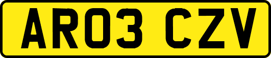 AR03CZV
