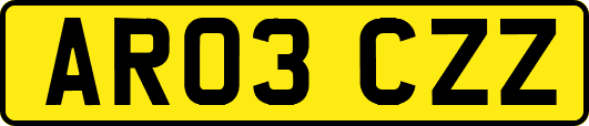 AR03CZZ