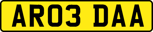 AR03DAA