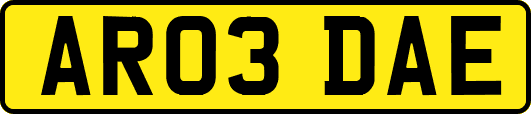 AR03DAE