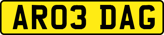 AR03DAG
